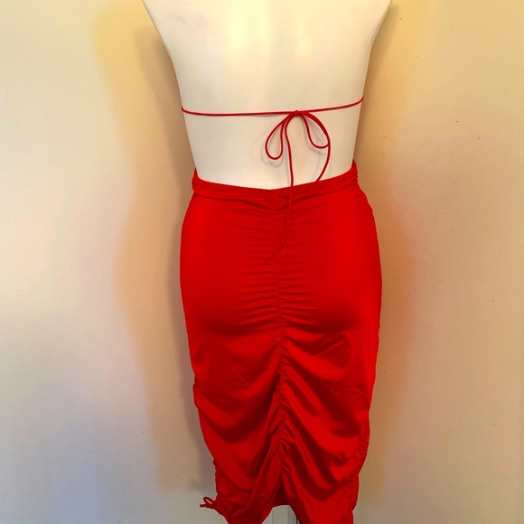 Fashion Nova dress - Picture 2 of 3